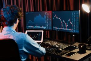 Trend Lines in Forex Trading