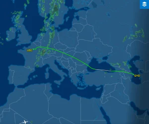 Breaking Pavel Durov