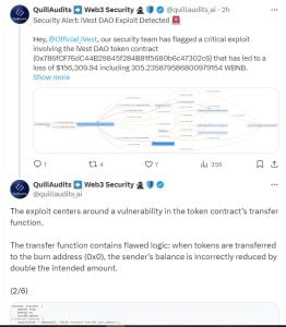 iVest hit with donation attack