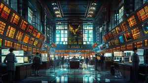 Role of Central Banks in Forex Market