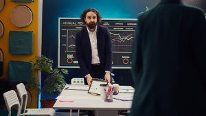 Forex Trading Routine