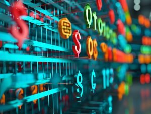 Forex Liquidity Providers