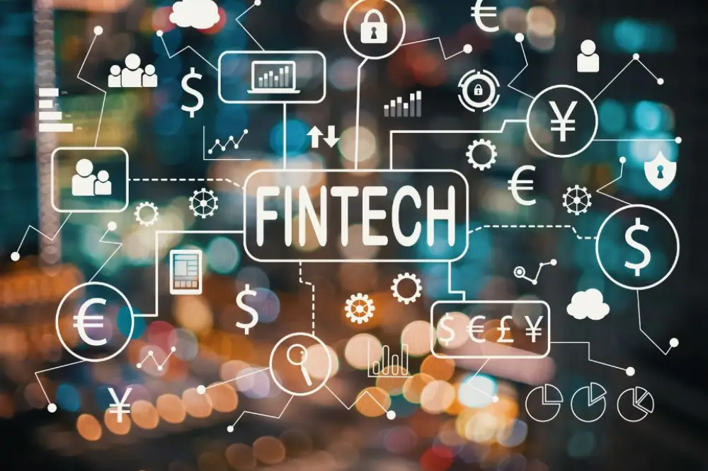 Challenges in the Fintech Industry That Blockchain Solves