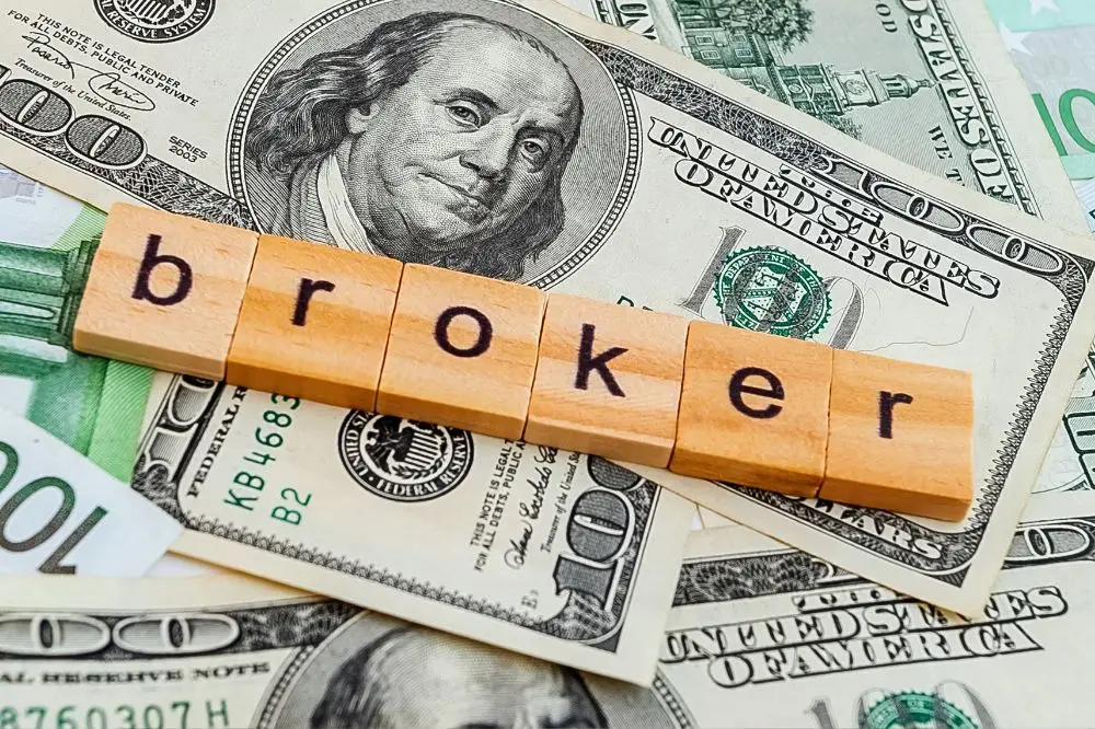 Evaluation of forex broker