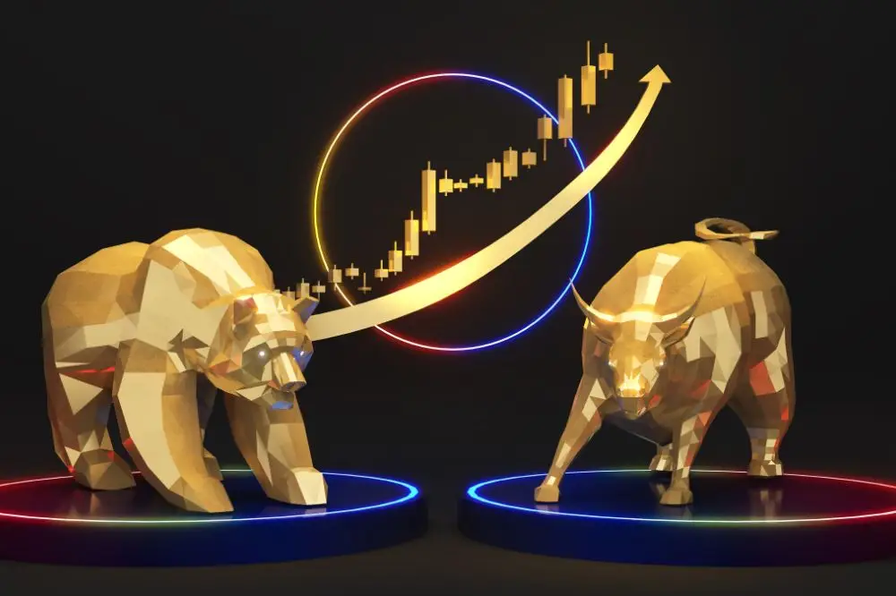 بهترین بروکر برای معامله طلا