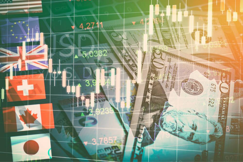 Iranian forex broker