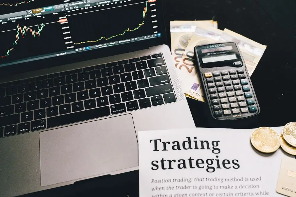 New trading strategies