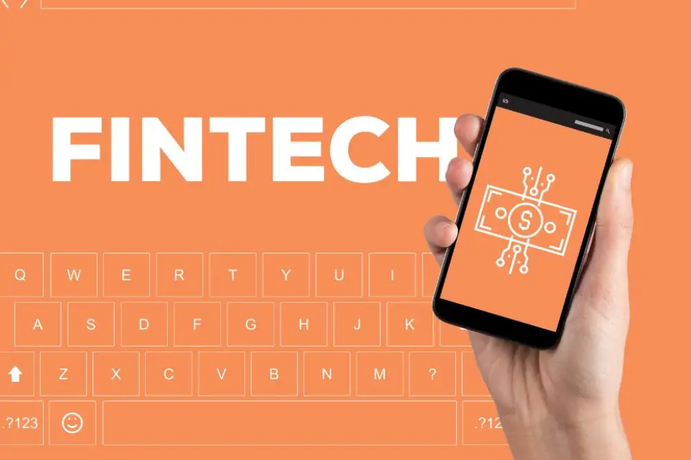 Optimizing Fintech with Blockchain Technology