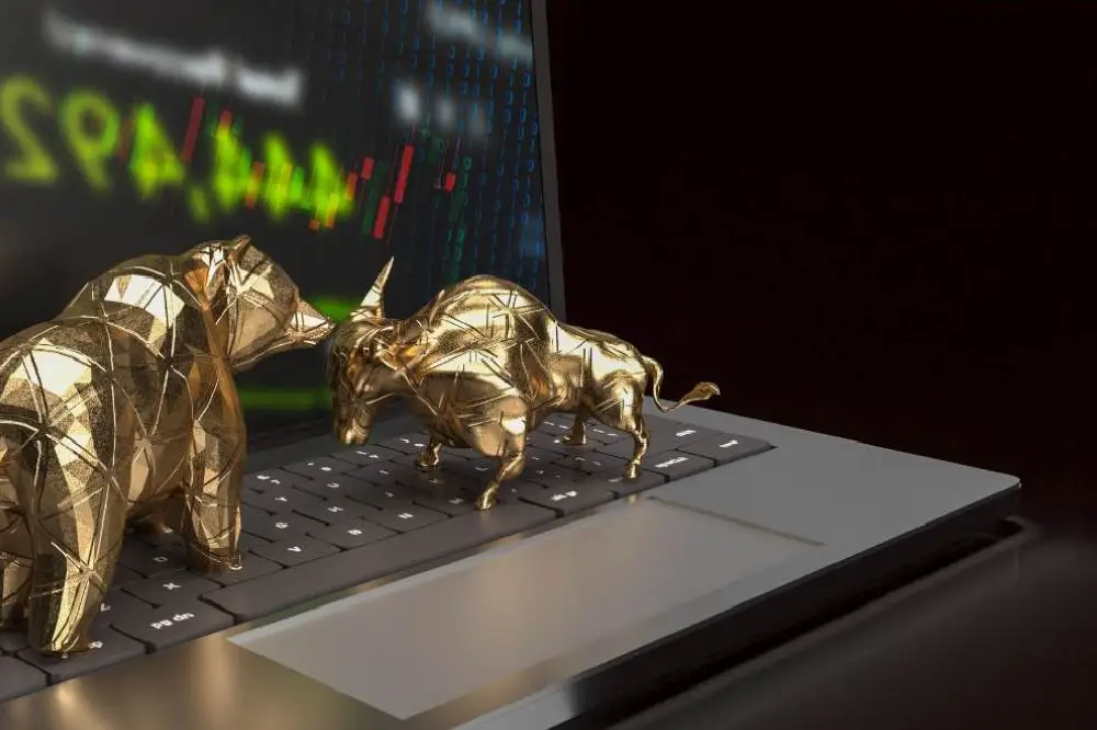 بهترین استراتژی فارکس برای طلا