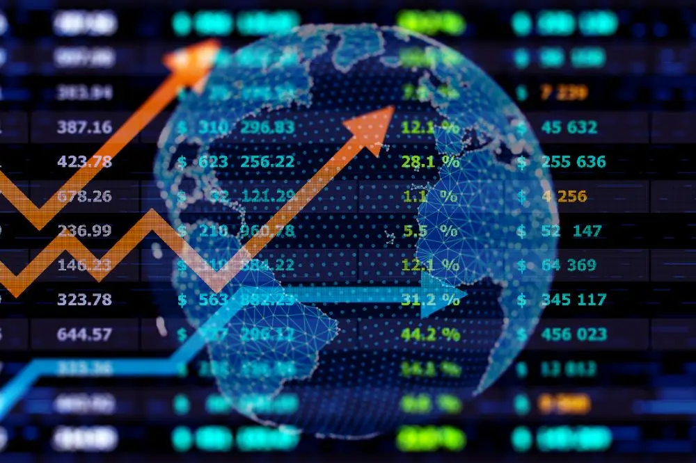 Trend trading strategy