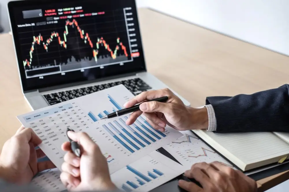 انواع استراتژی معاملاتی پرایس اکشن