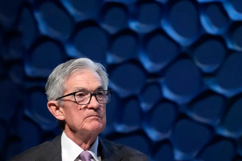 Federal Reserve and Inflation