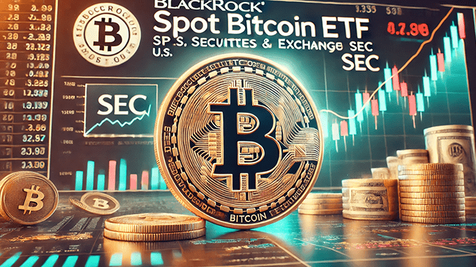 Bitcoin Spot ETF