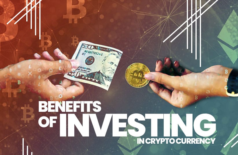 Cryptocurrencies for Investment