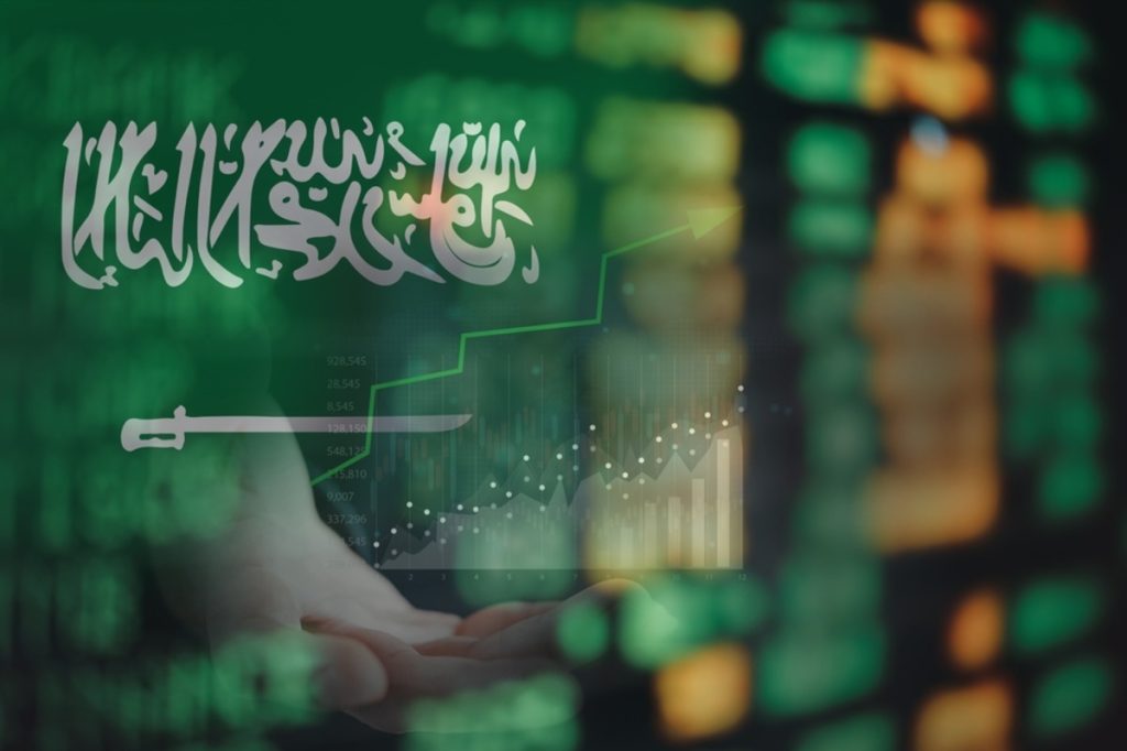 Saudi Arabia’s Non-Oil Private Sector