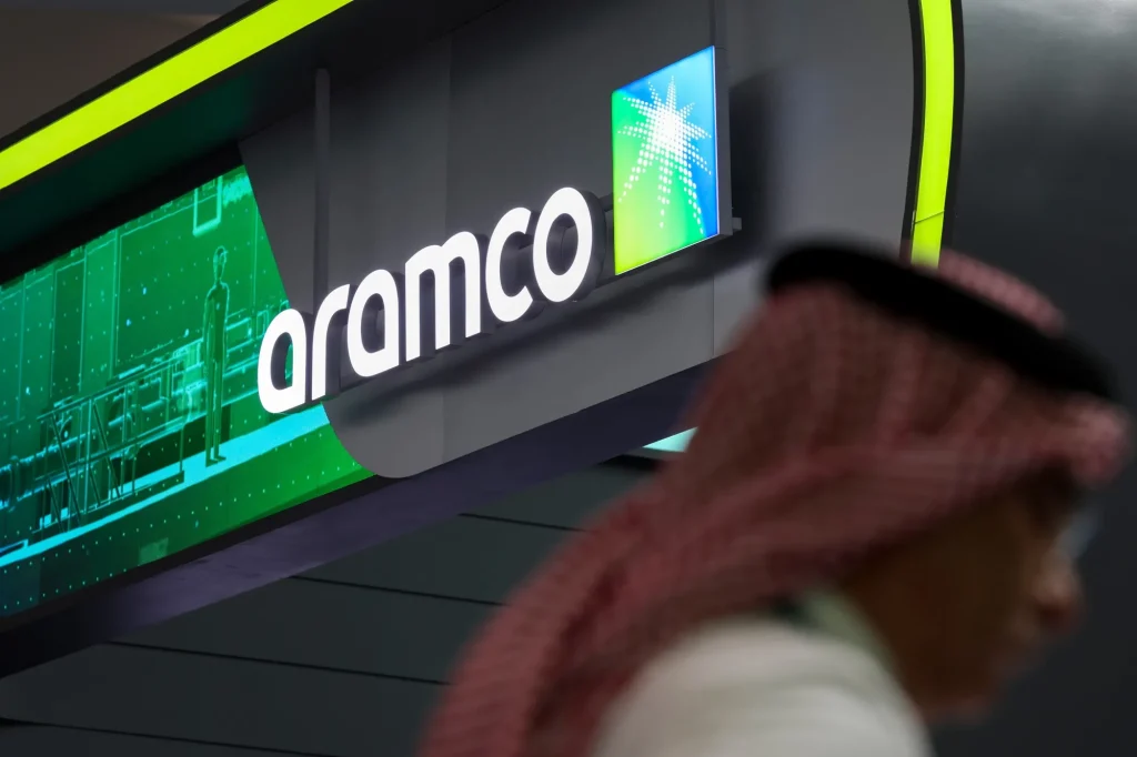 aramco