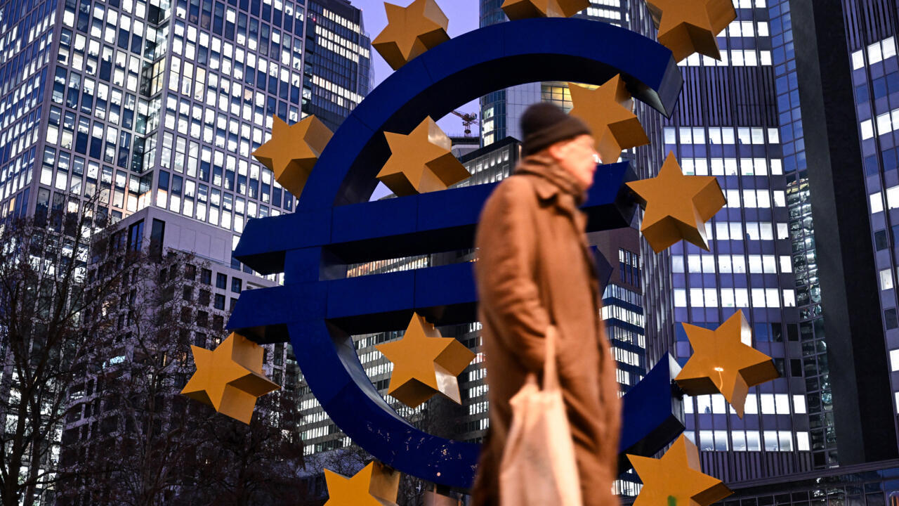 European Central Bank