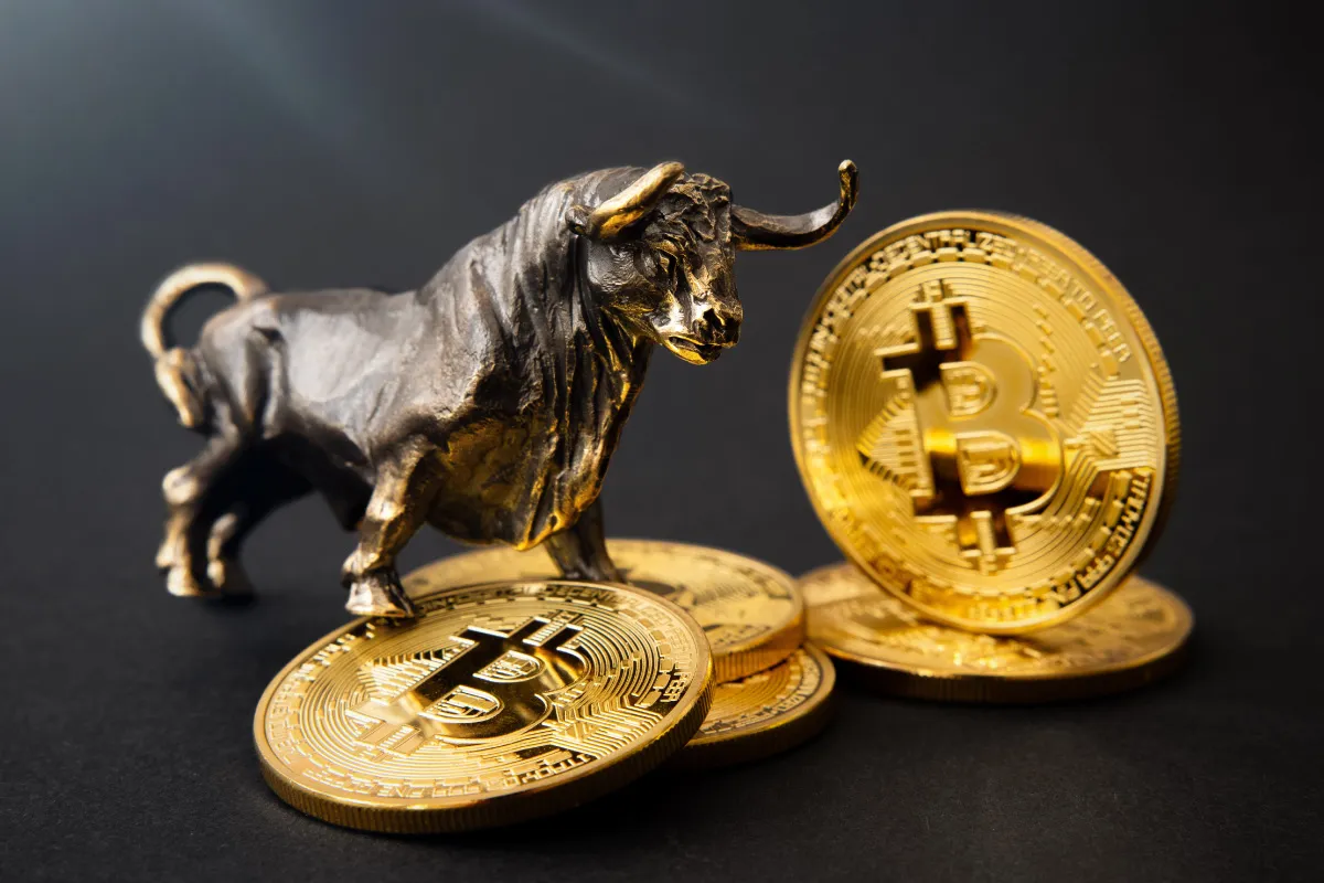 Bitcoin's Bullish Sentiment Index Drops to Lowest Level in Two Years
