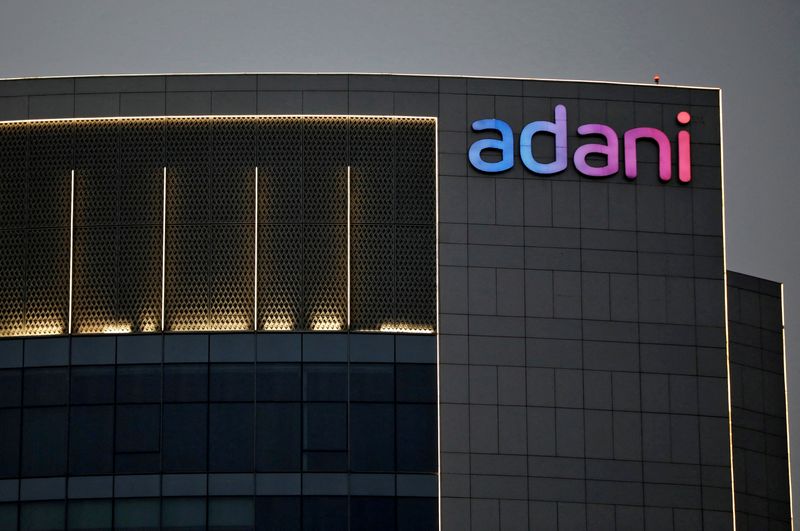 Adani Group