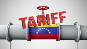 Trump’s New Sanctions on Venezuela’s Oil Buyers 78: A Major Economic Pressure Strategy