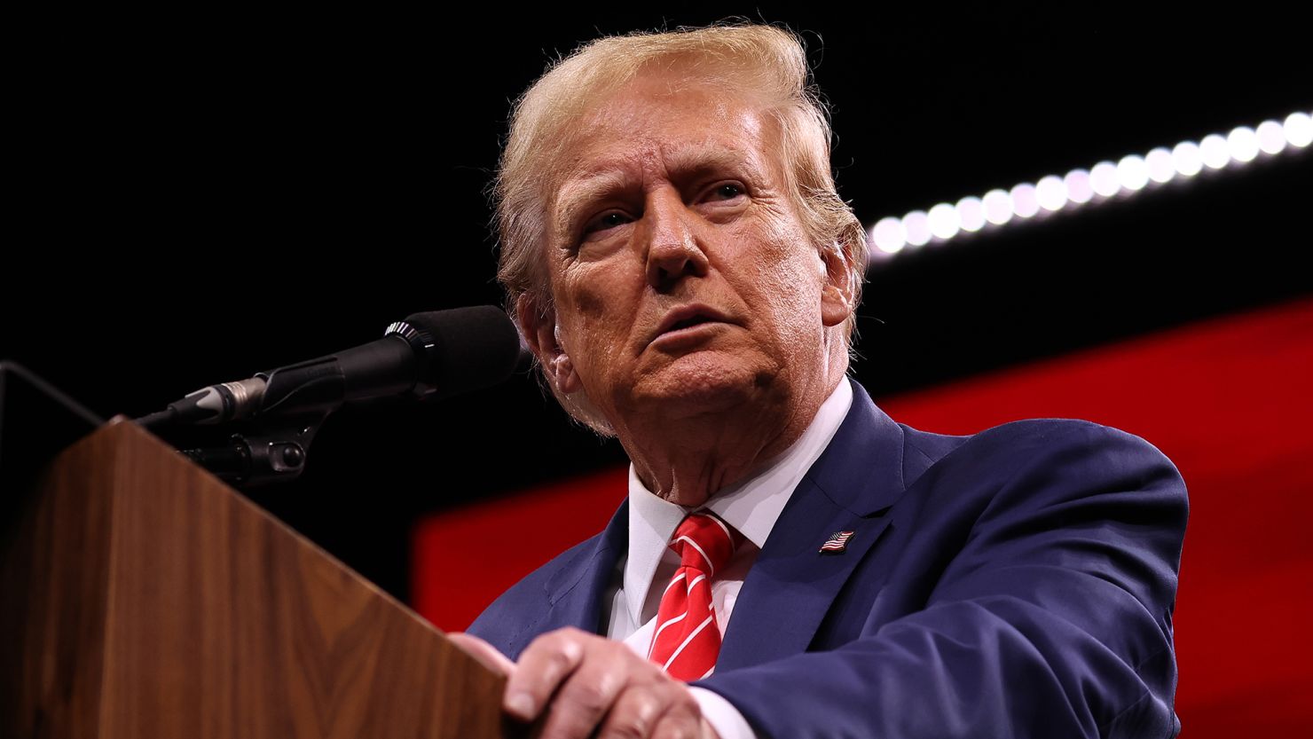 Global Markets React as "Tariff Man" Sparks Economic Uncertainty