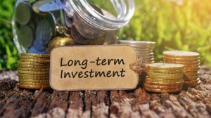 Long-term Investments