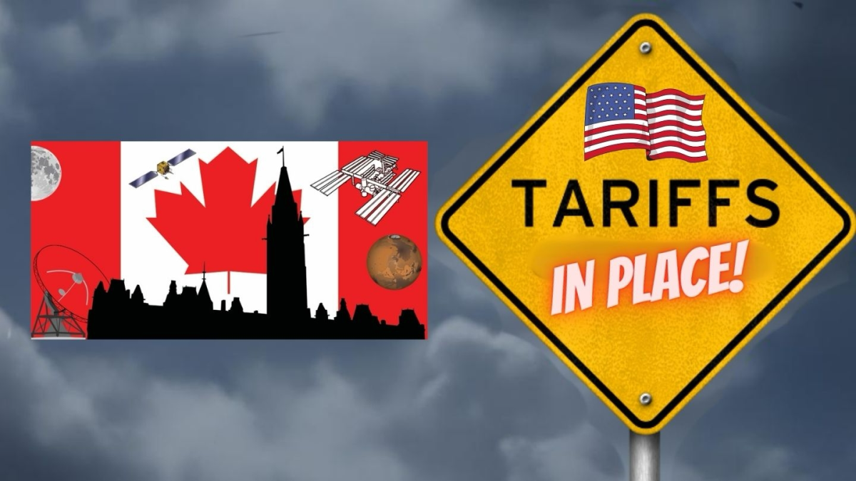 Tariffs on Canada