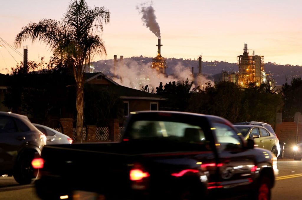 Oil Traders Shift from Desperation for Volatility to Drowning in It