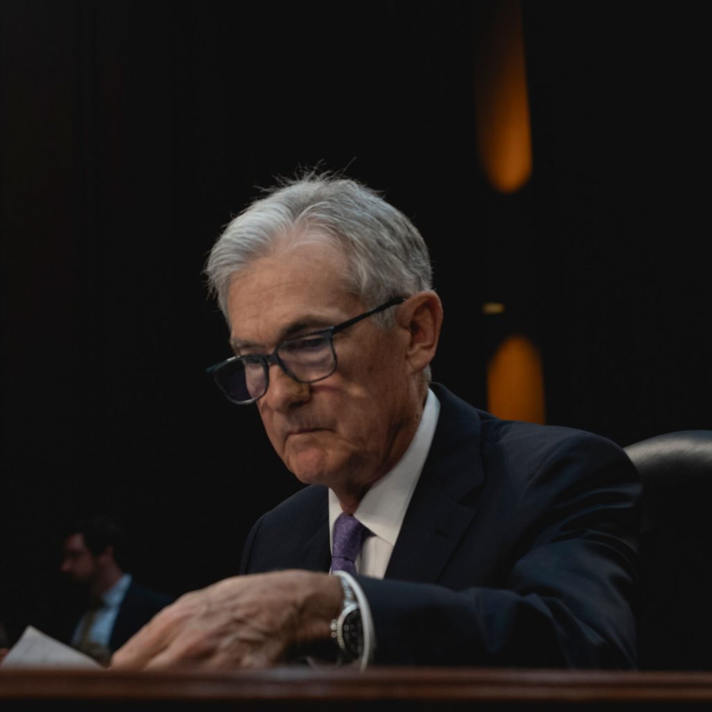 France Warns Firing Powell Risks Dollar Stability پاول