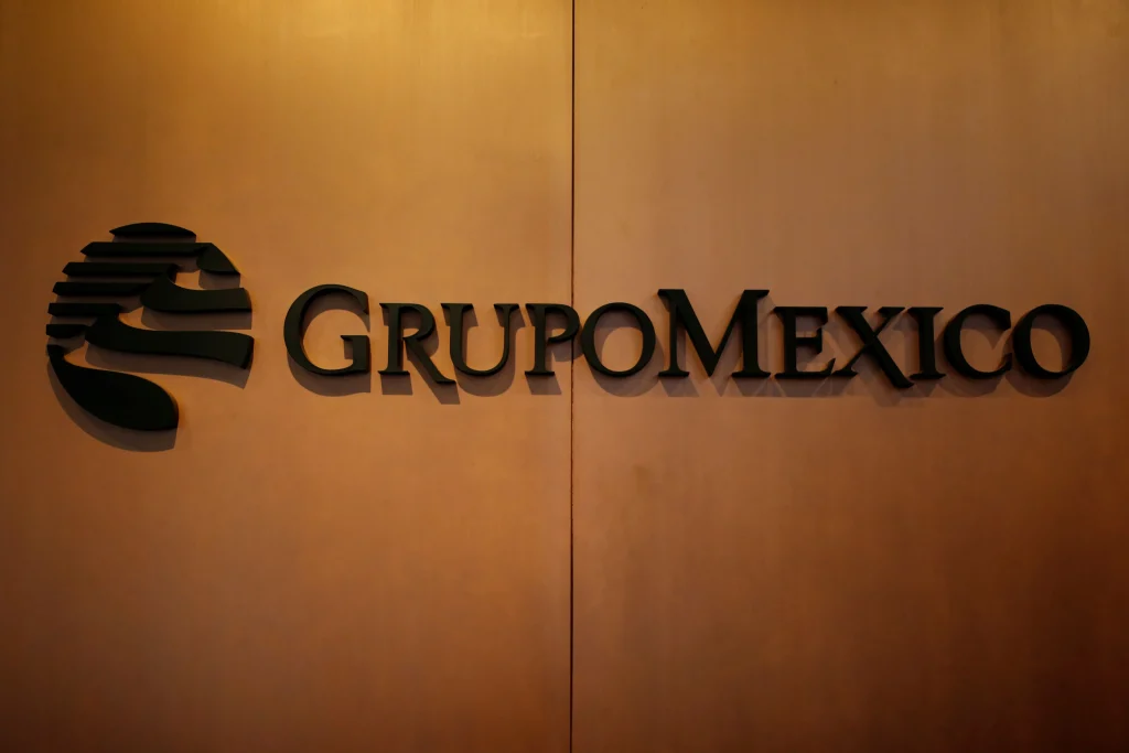 Grupo Mexico Sees 17% Profit Surge on Rising Metal Prices