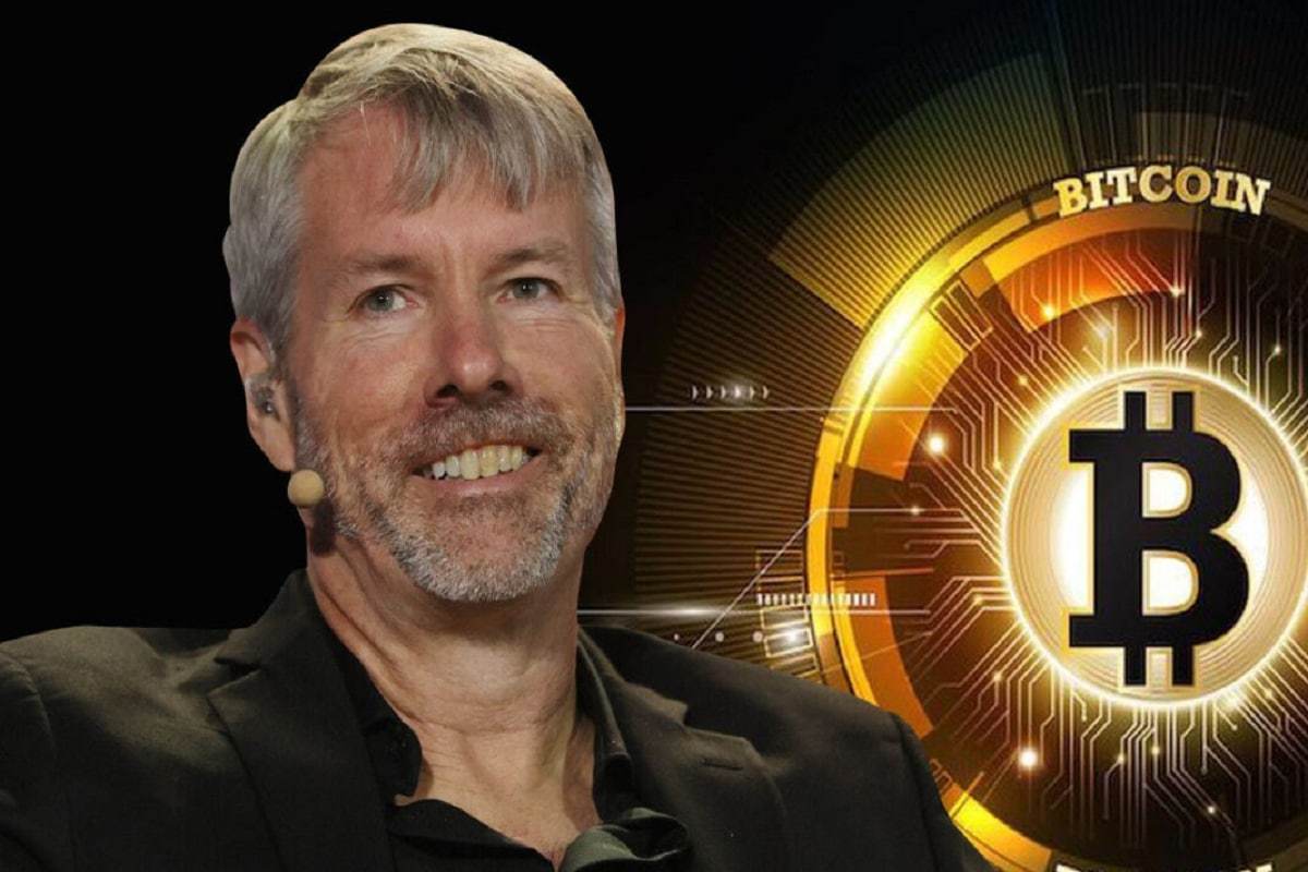 Michael Saylor Returns to the Bitcoin Market; New Purchase on the Horizon