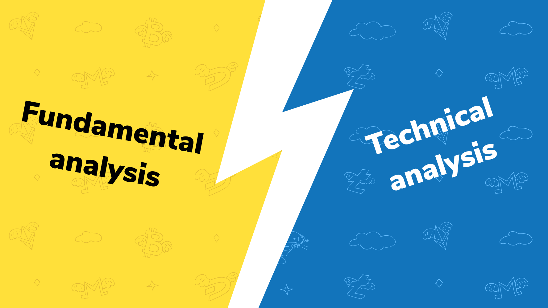 Fundamental or Technical Analysis? Which Strategy Is More Effective for Traders?