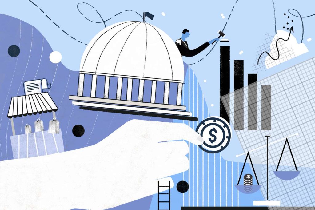 How Governments Influence Markets: A Guide for IX Broker Traders and Investors