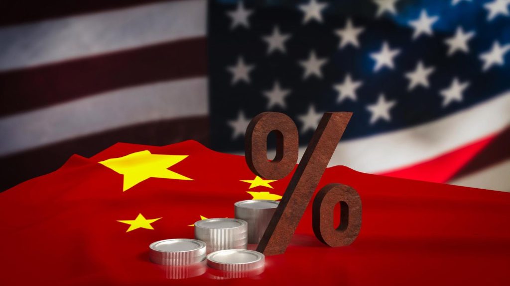 Trade Tariff War Escalates Again: China Issues Ultimatum to the United States!