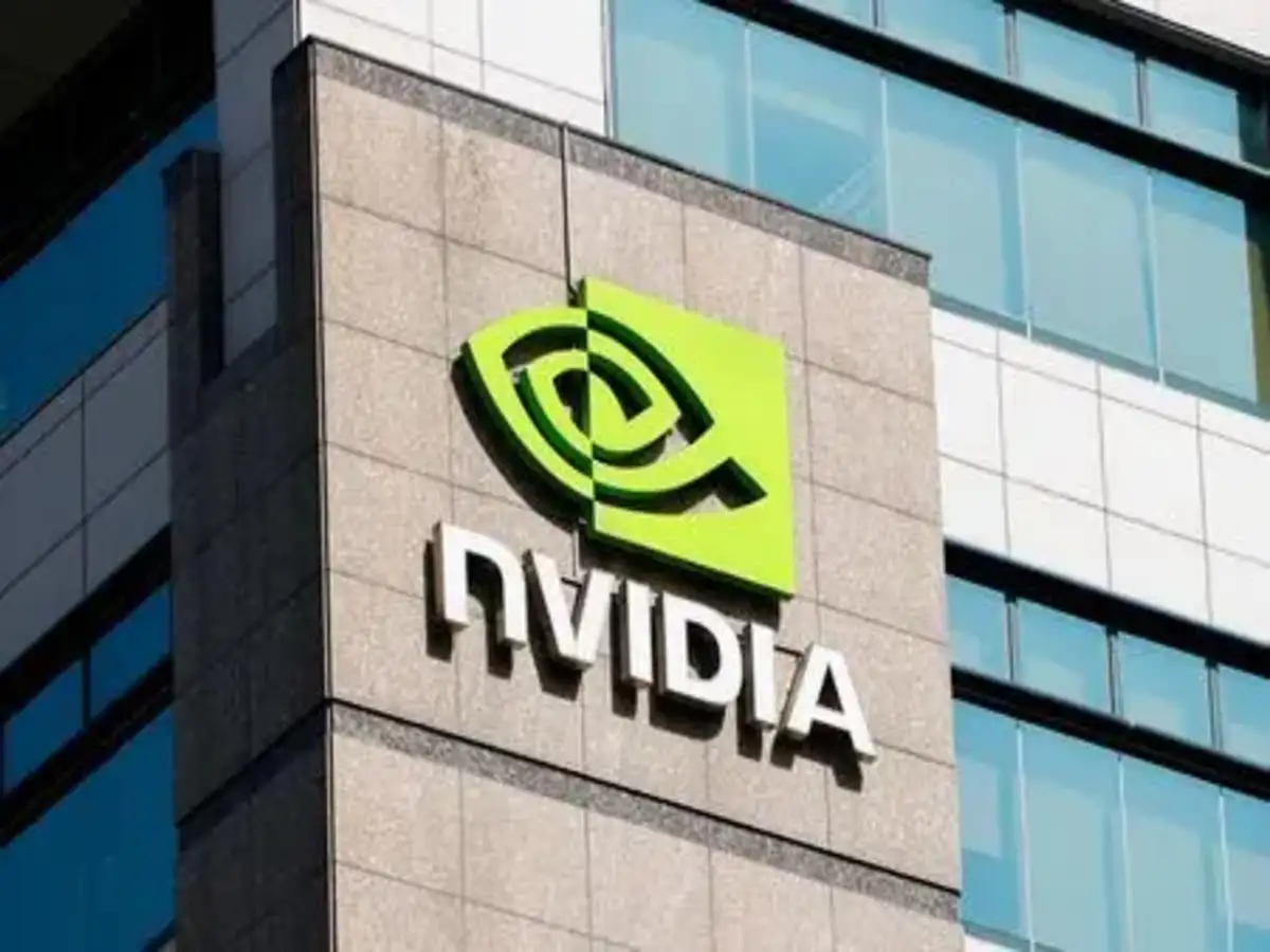 Nvidia Faces $5.5B Loss from US Export Curbs to China