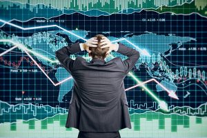 Analysis of the Impact of Global Economic Crises on the Forex Market