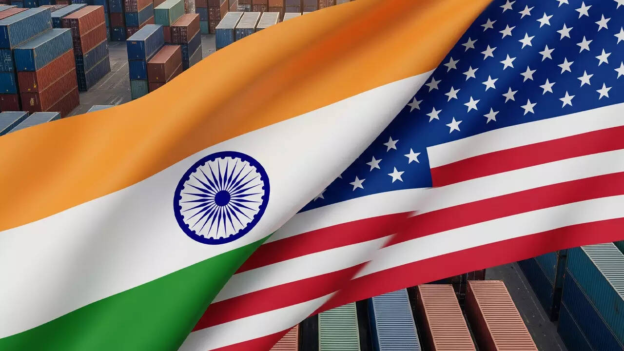 India Proposes Significant Tariff Cuts to the US; Trade Negotiations Progressing