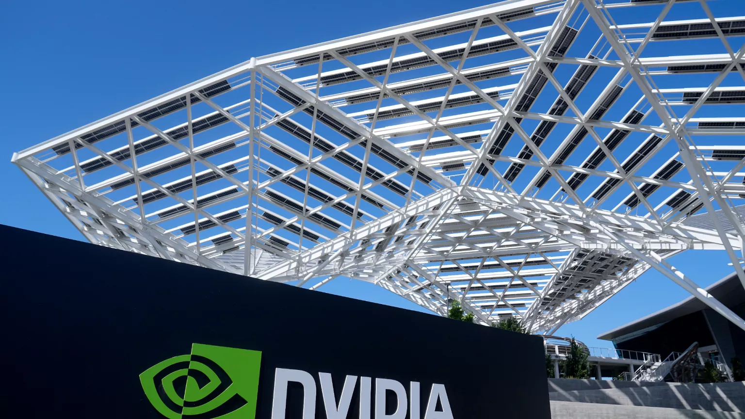 Nvidia’s Financial Results Surpass Expectations; $8 Billion Impact from China Export Restrictions