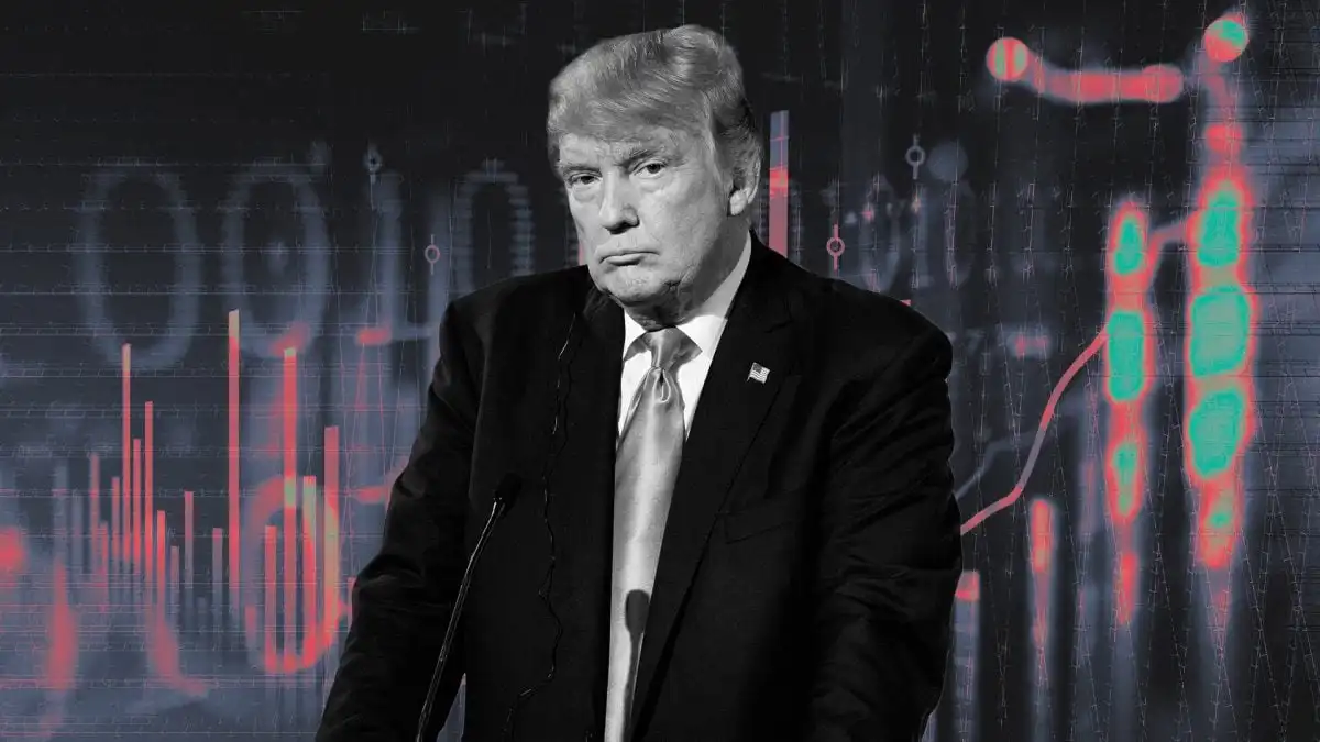 Trump Demands 50% Tariff on European Goods Starting June 1