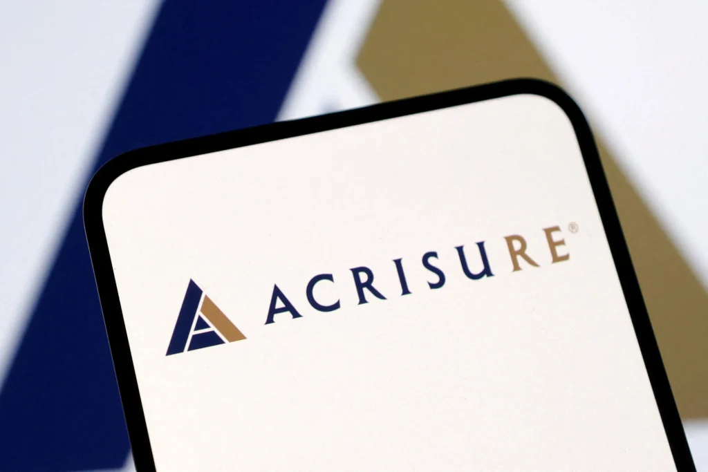 Global Payments Sells Payroll Unit to Acrisure in $1.1 Billion Deal