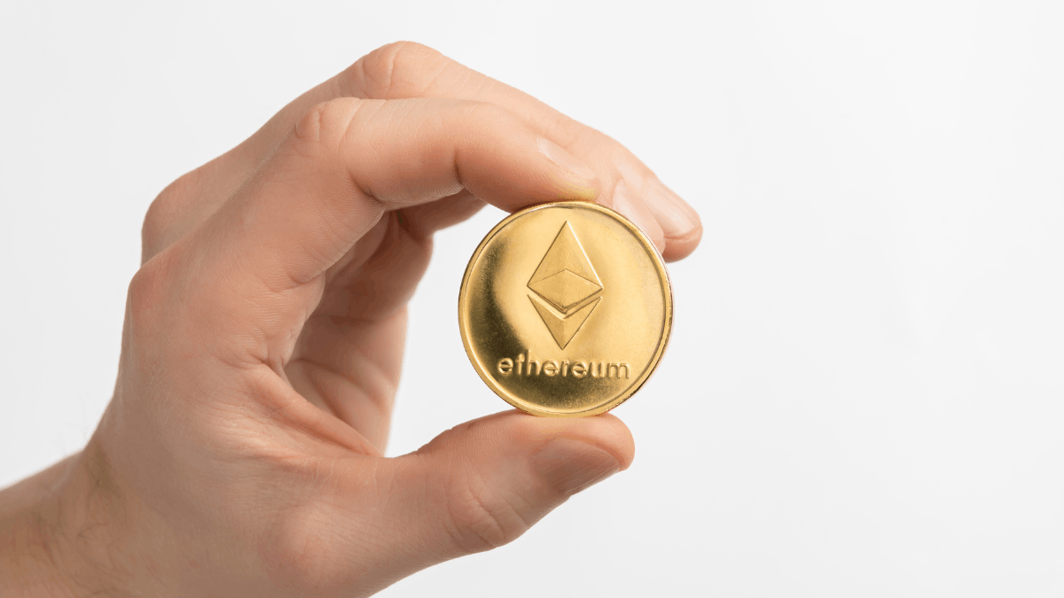 Ethereum Hits $327B Market Cap in Record Surge