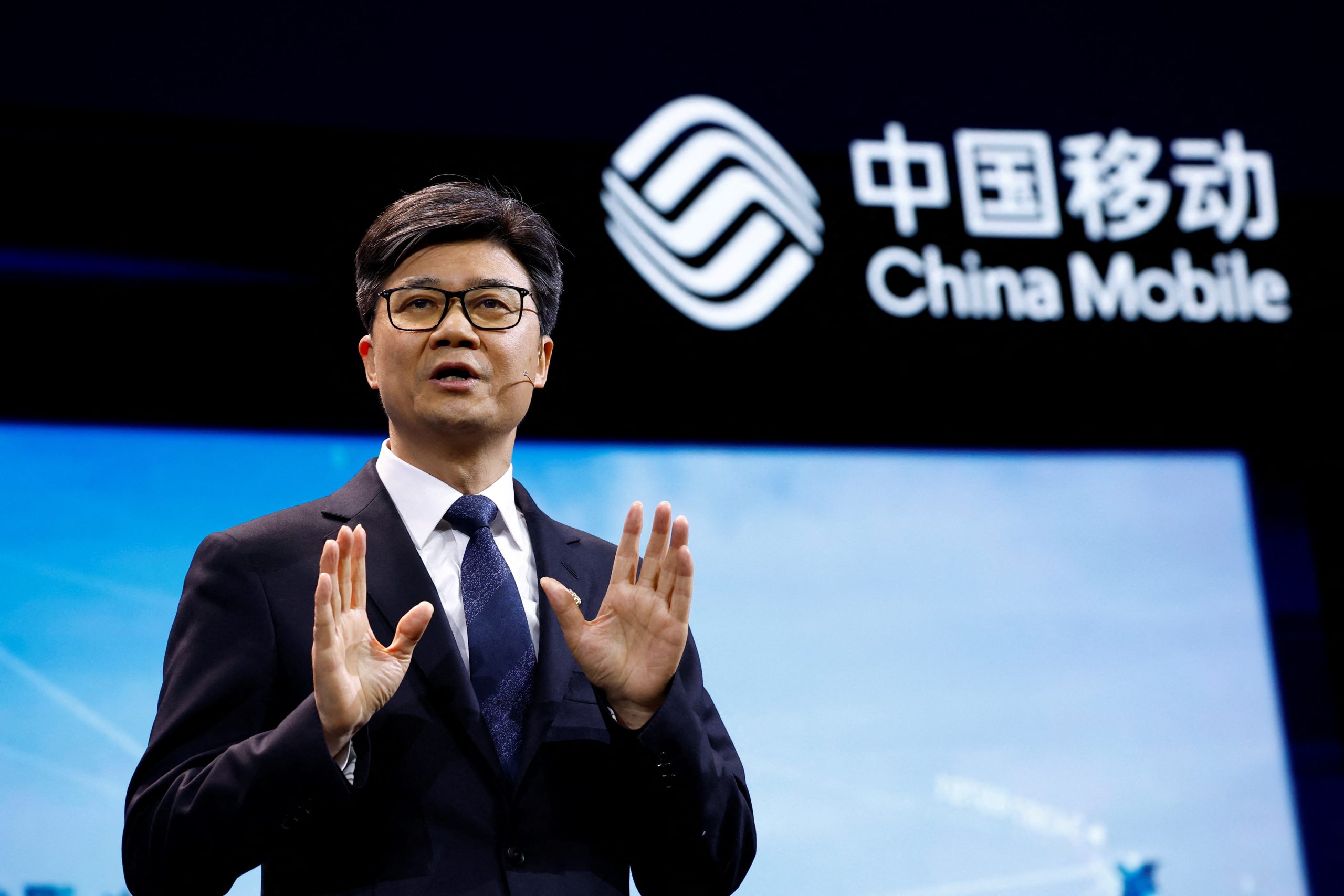 China Mobile’s Acquisition Offer for HKBN Deemed Insufficient