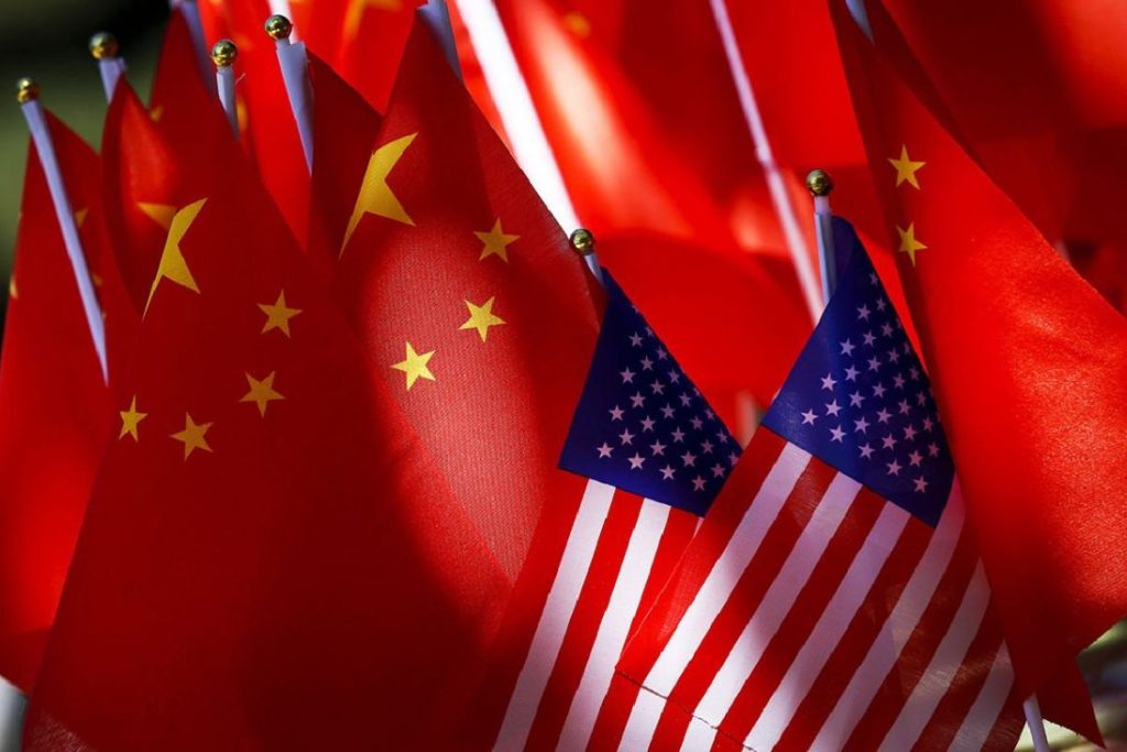 J.P. Morgan Upgrades Emerging Market Equities Amid Improved China-US Trade Relations