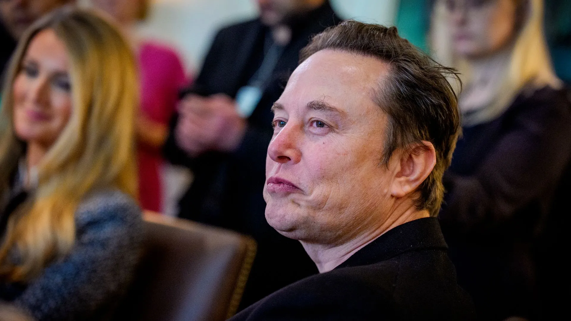 What’s Next for Tesla as Elon Musk Enters a New Phase of Leadership?