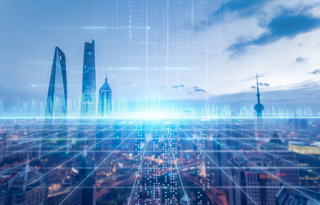 China Revises Policies to Facilitate Tech Firms' Overseas Listings