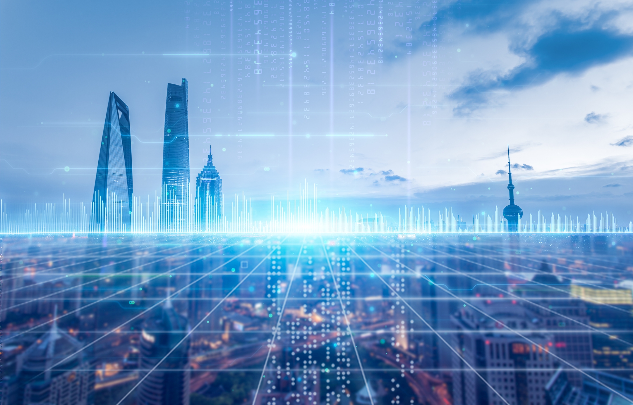 China Revises Policies to Facilitate Tech Firms' Overseas Listings