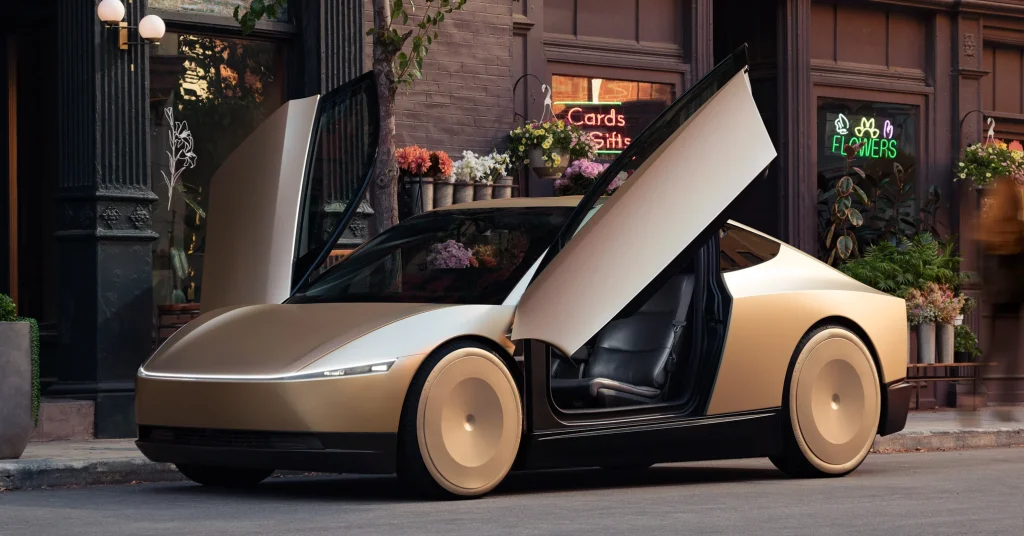 Tesla Begins Testing Driverless Model Y Vehicles in Austin