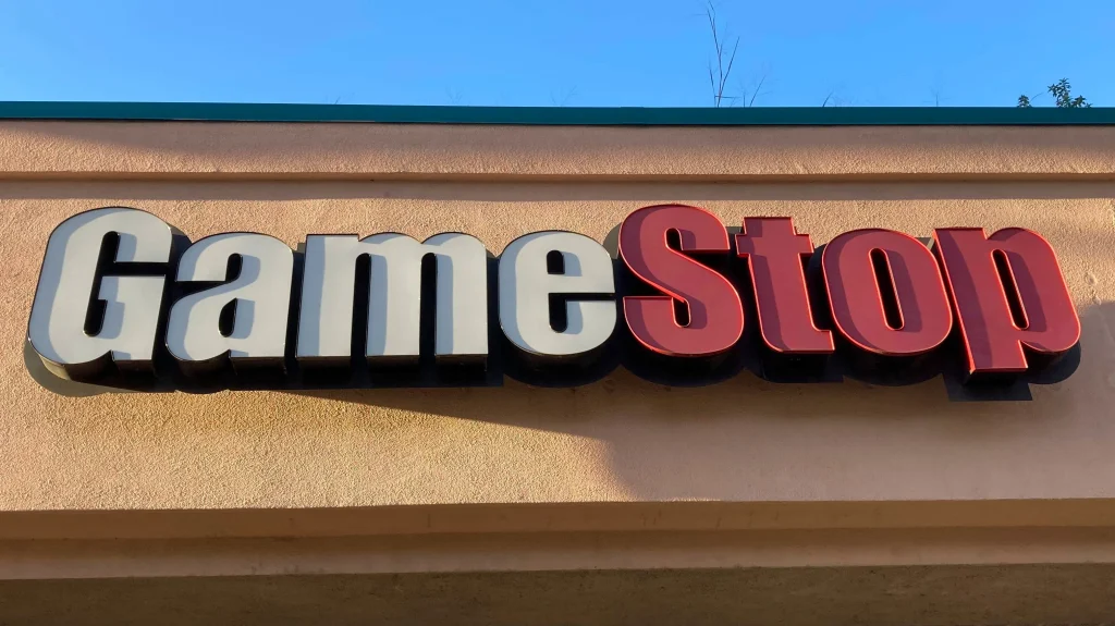GameStop’s Bitcoin Bet Highlights Strategy’s Winning Formula