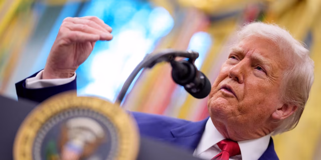 Possible Trump-Xi Call May Ease Rare Earth Export Tensions