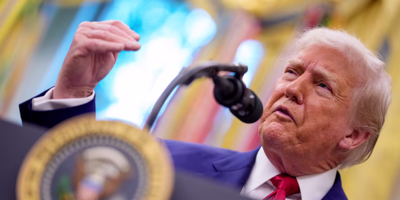 Possible Trump-Xi Call May Ease Rare Earth Export Tensions